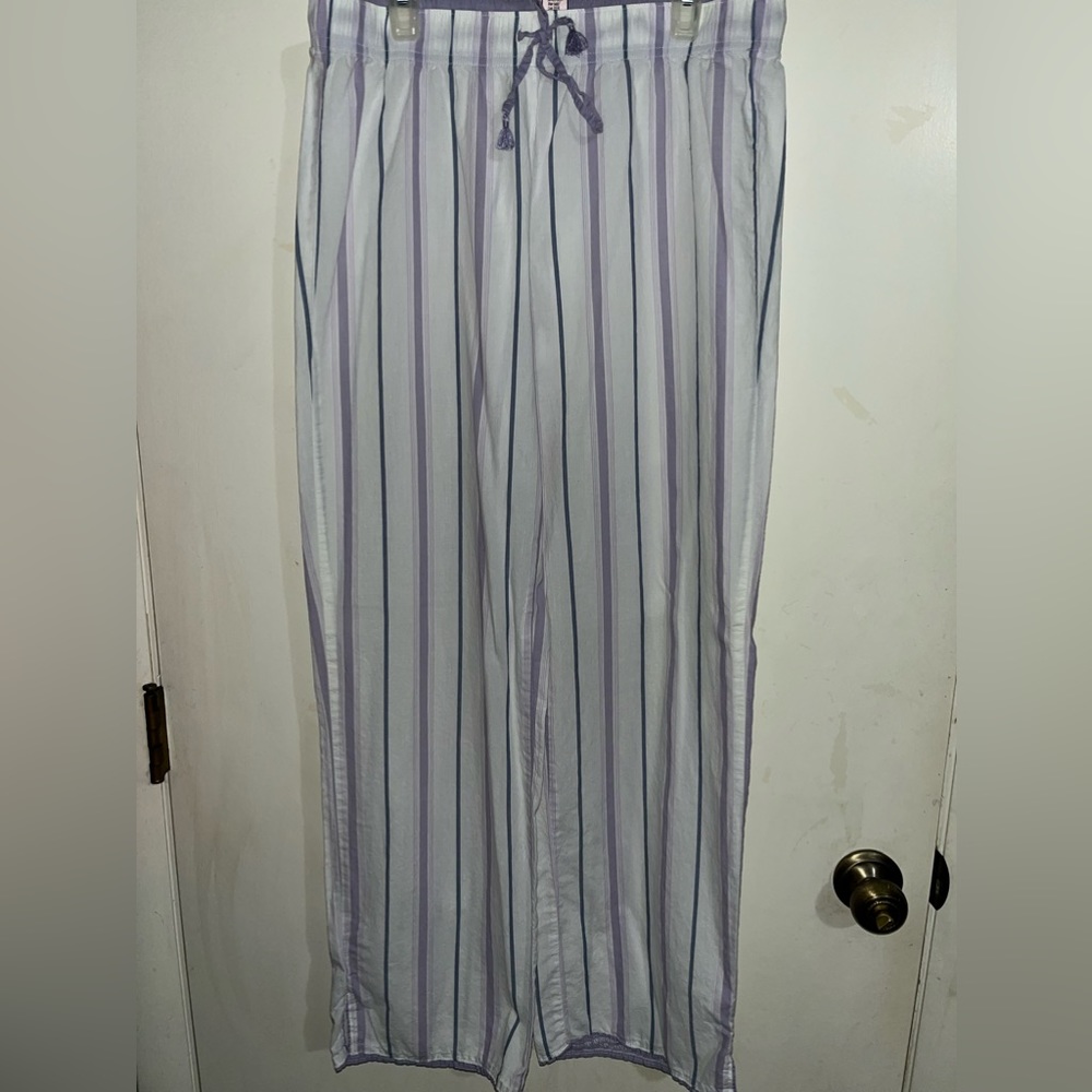 Two Piece PJ Set - Picture 2 of 8